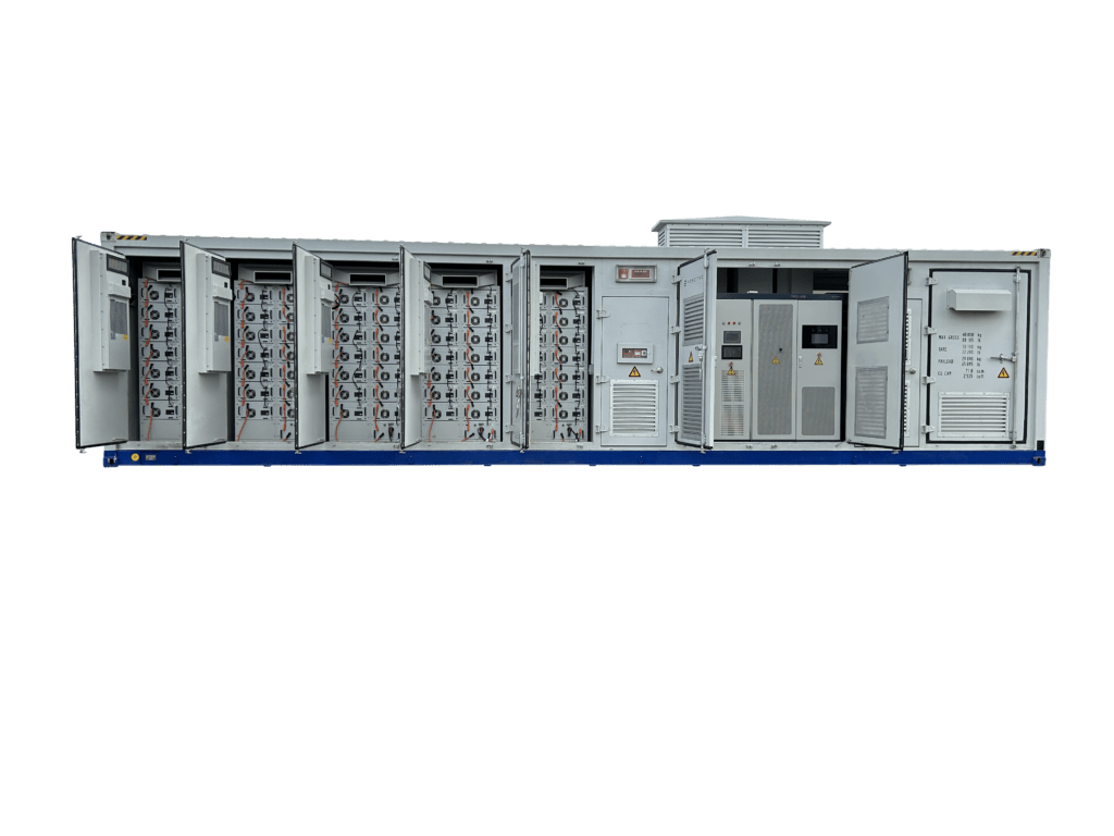 partner in de energietransitie