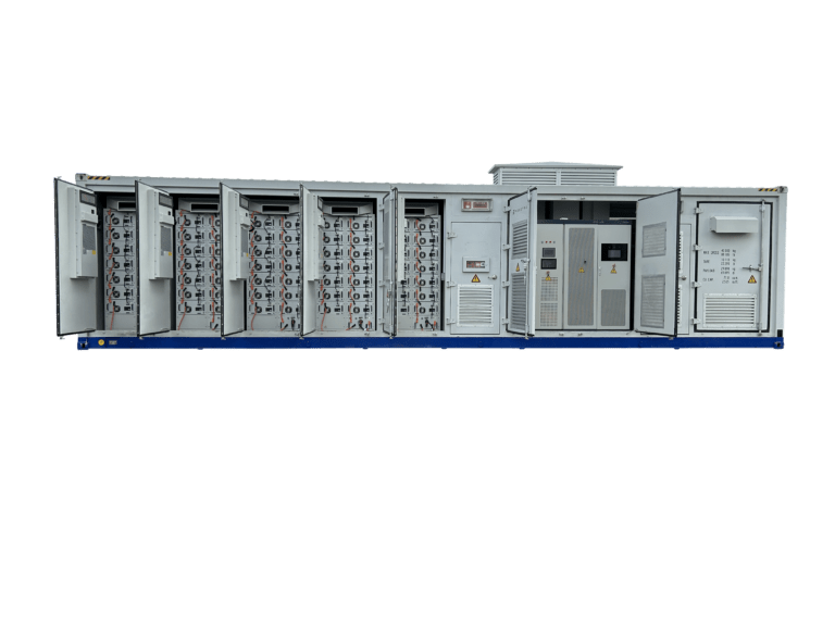 partner in de energietransitie