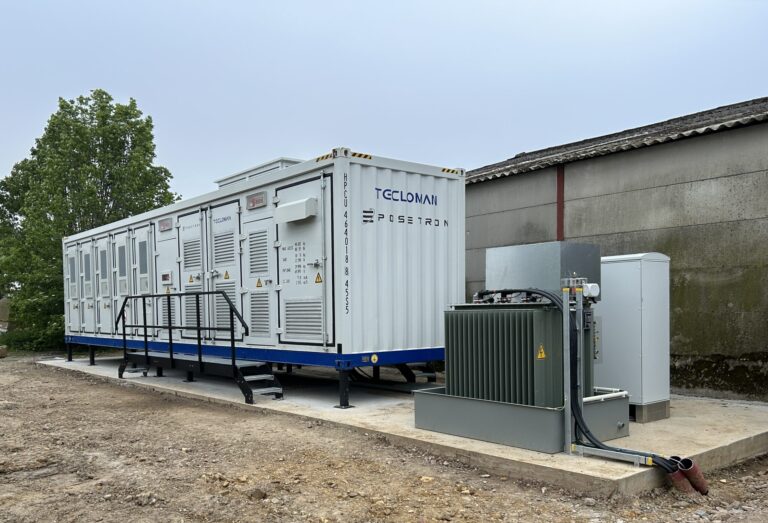 Container Landbouwtech