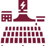 Off grid stroomvoorziening