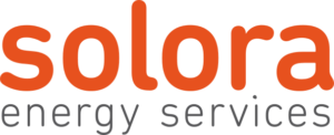 Logo Solora - Transparant