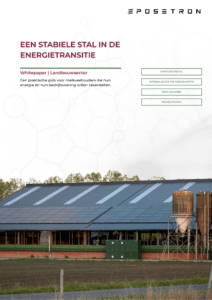 Whitepaper Melkveebedrijven