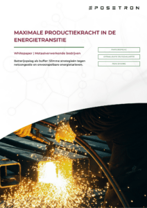 Whitepaper Metaalsector