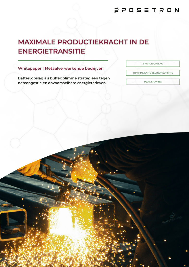 Whitepaper Metaalsector